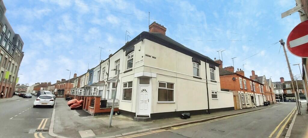 Main image of property: Ruding Road, Leicester