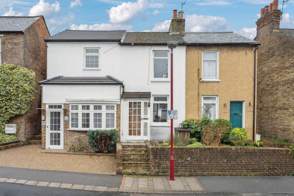 Main image of property: Capel Road, Oxhey Village