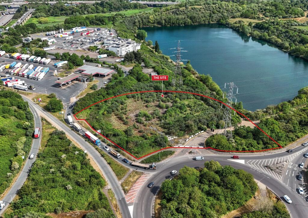 Main image of property: Arterial Road West (A1306), Grays