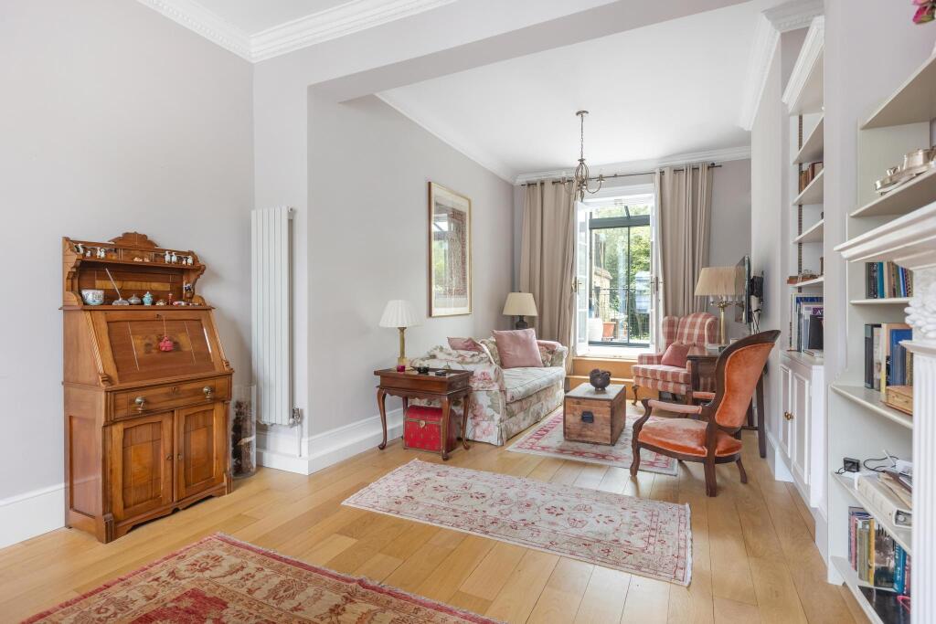 House in London, South Kensington - View 3