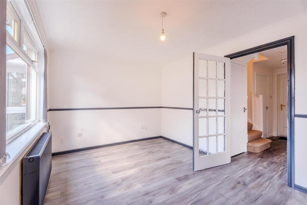 House in Motherwell, Cleekhimin, Watsonville - View 5