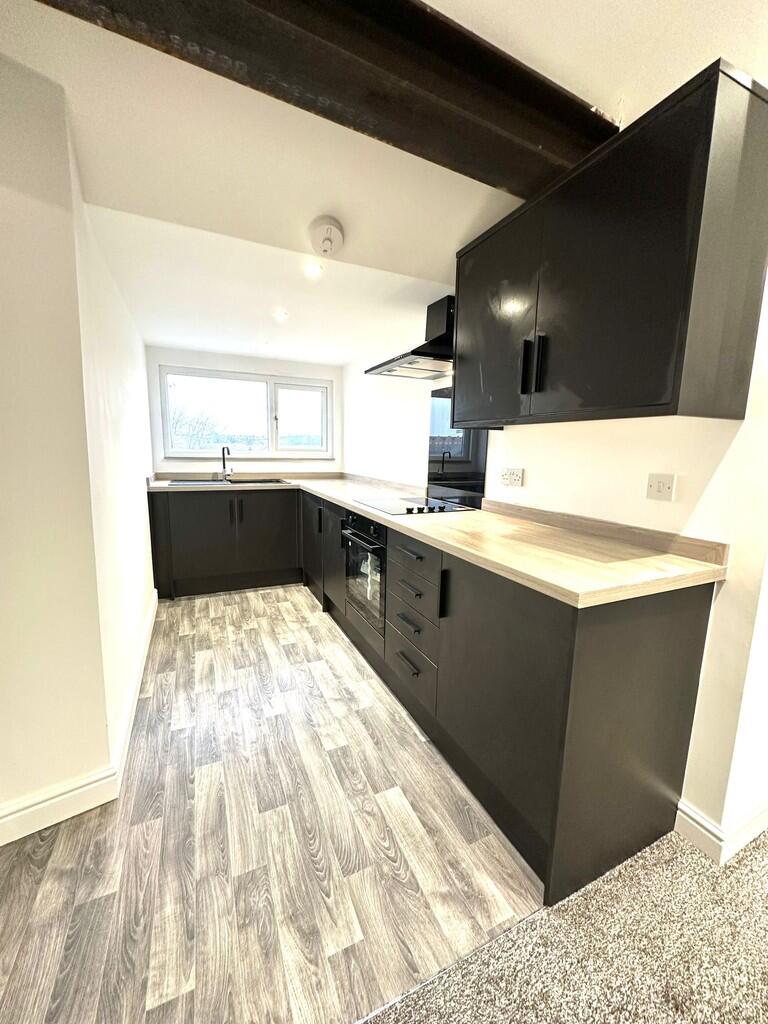 Main image of property: Apt 2, 93 Dodworth Road, Barnsley, S70 6HB