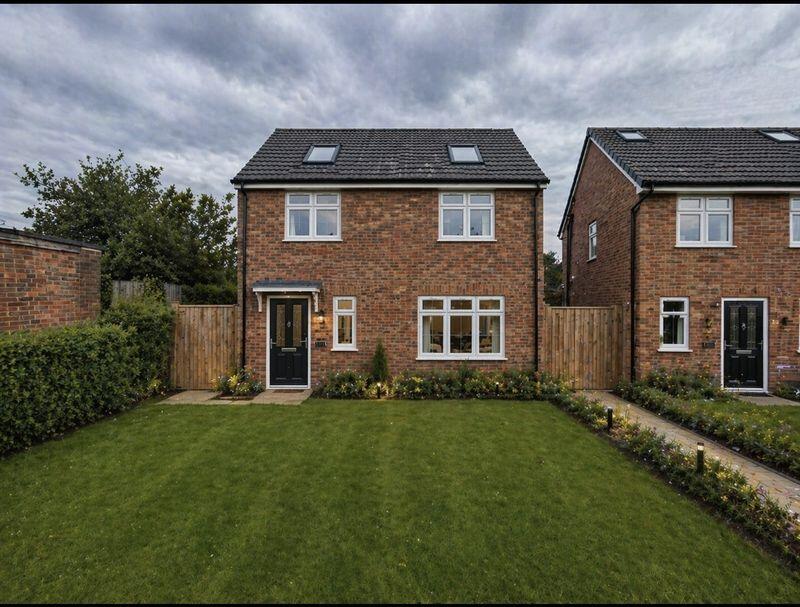 Main image of property: Lady Margaret Road, Southall