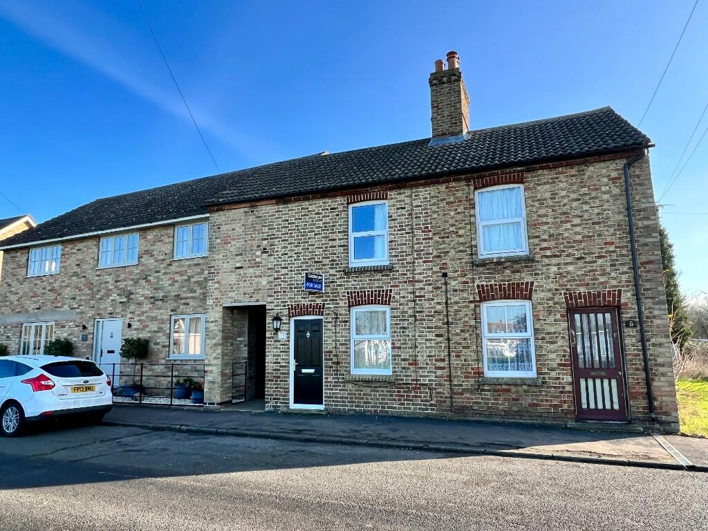 Main image of property: The Green,Eltisley,PE19 6TG
