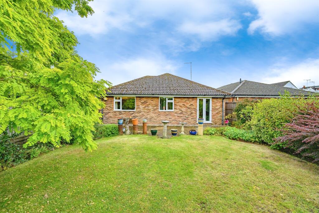 Additional image 10 of Oaklands Lane, Smallford, St. Albans