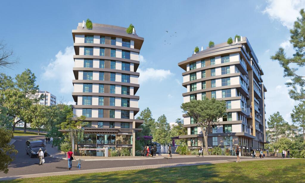 Main image of property: Istanbul, Kagithane, Kagithane