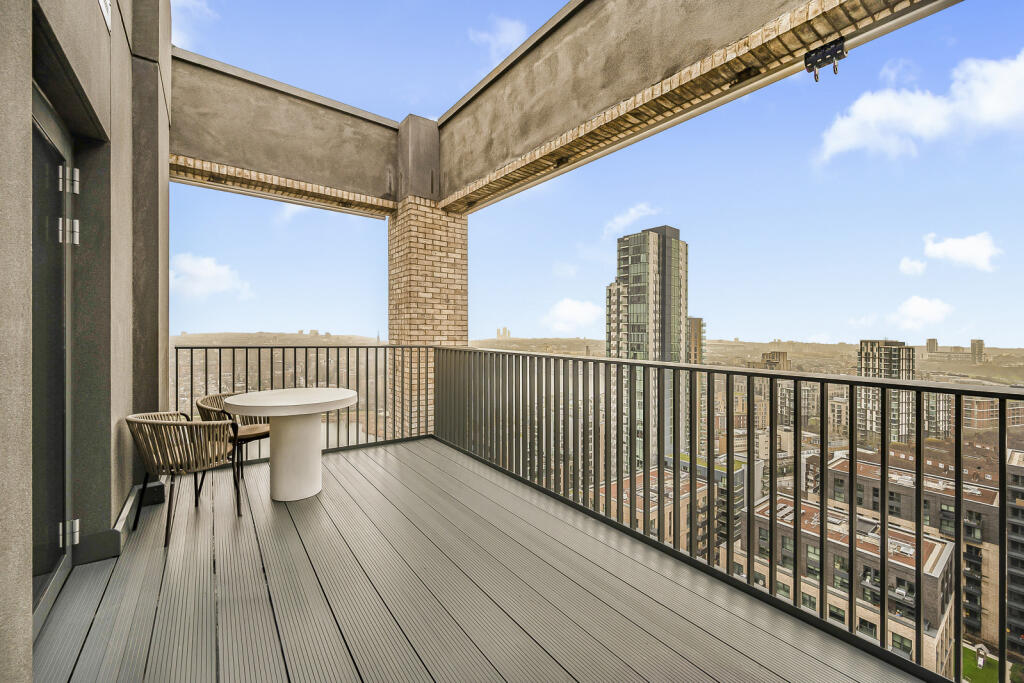 Main image of property: Goodchild Road, London, N4