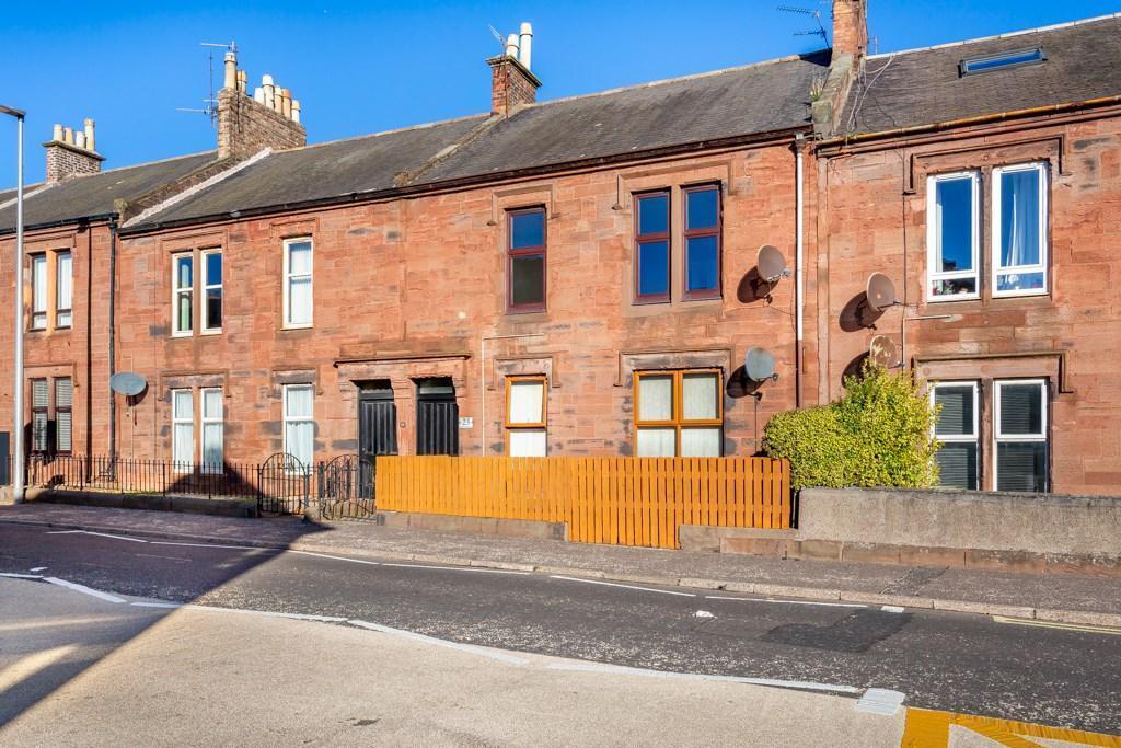 Main image of property: Cairnie Street, Arbroath