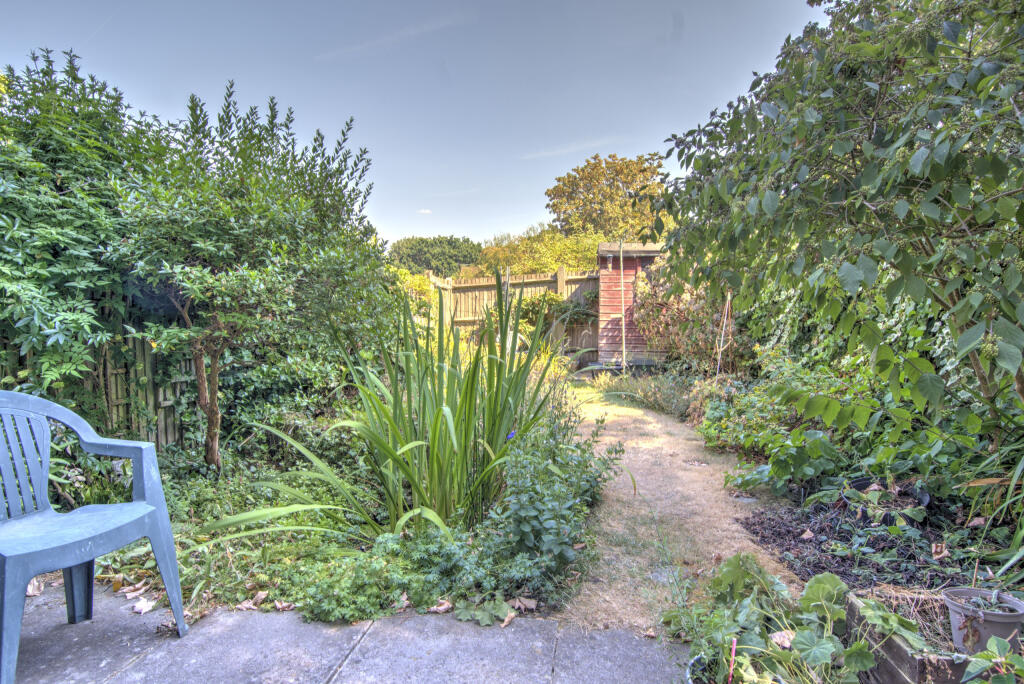 House in Southampton, Mansbridge - View 5