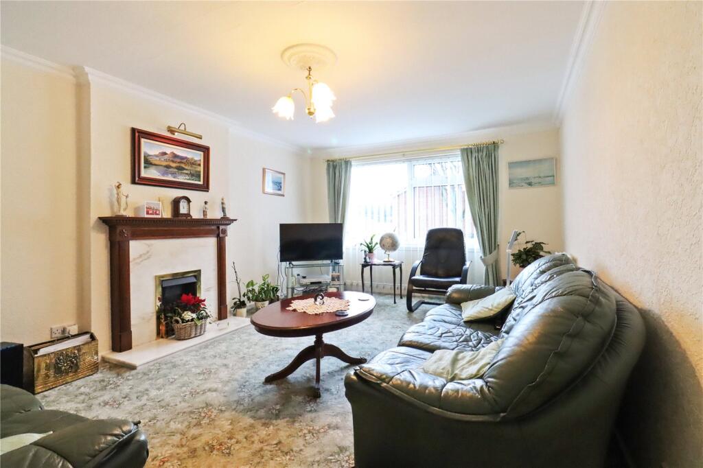 Wyndley Close, Grange Estate, Whickham, NE16 photo 3