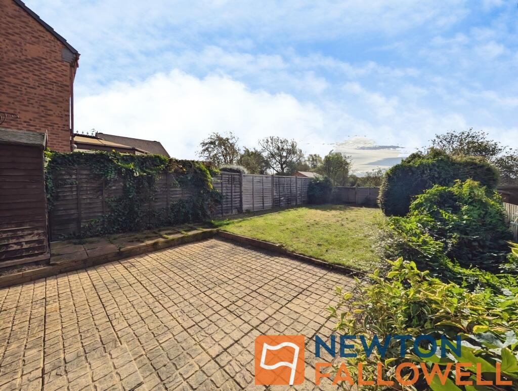 House in Walsall, Daw End, Coal Pool - View 4