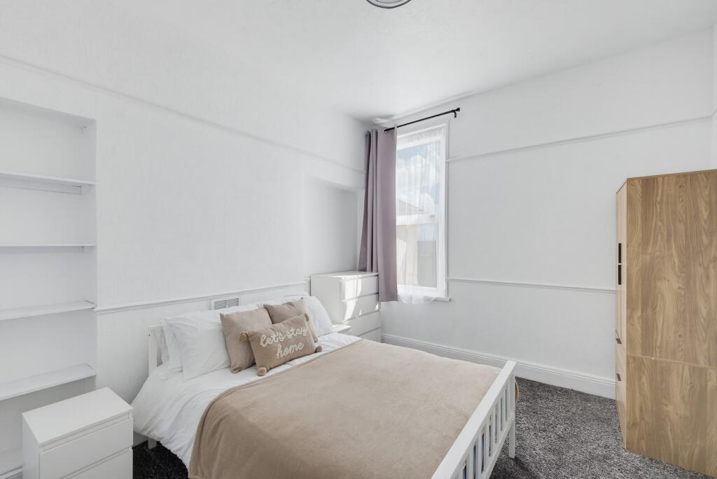 Main image of property: 84 Salisbury Road, St Judes, Plymouth