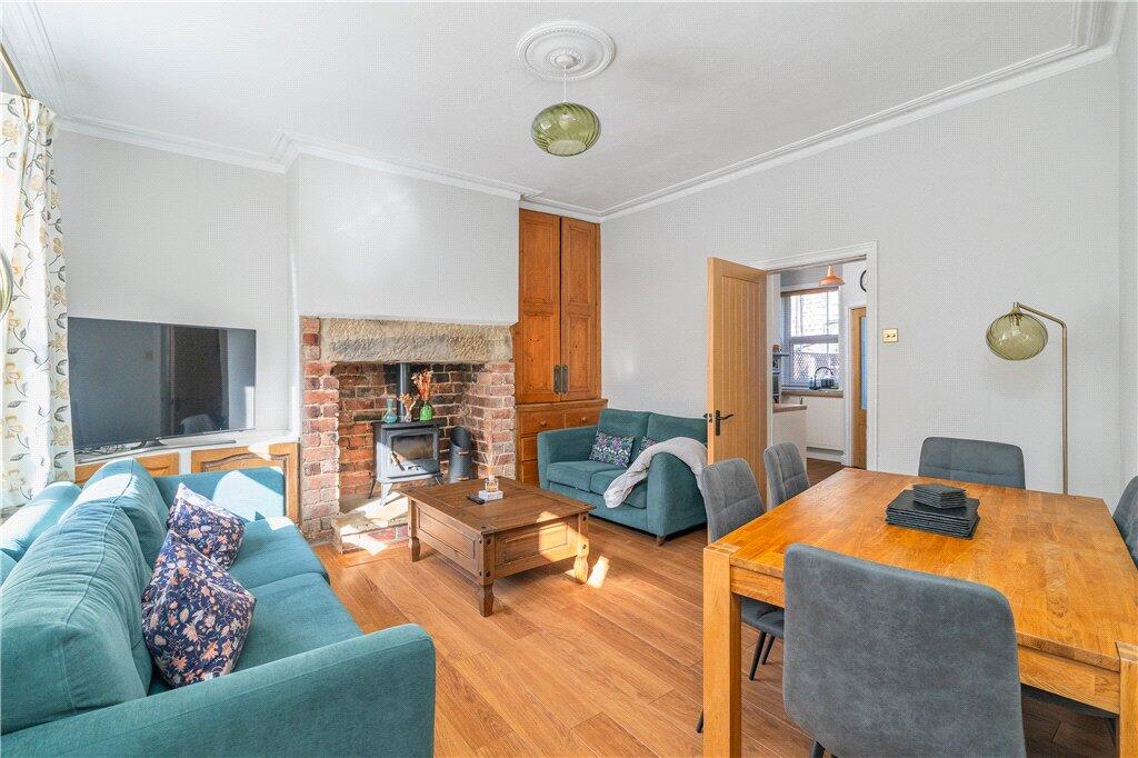 House in Leeds - View 3