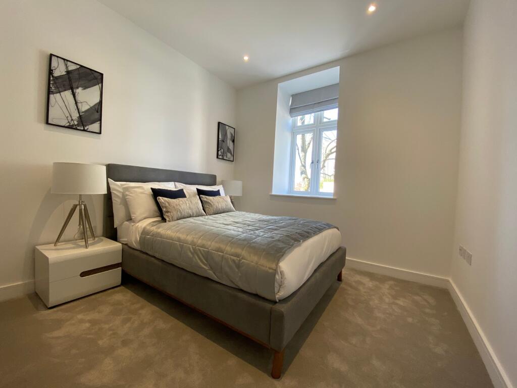 Main image of property: Hammersmith, Atelier Apartments, Sinclair Road, London, W14