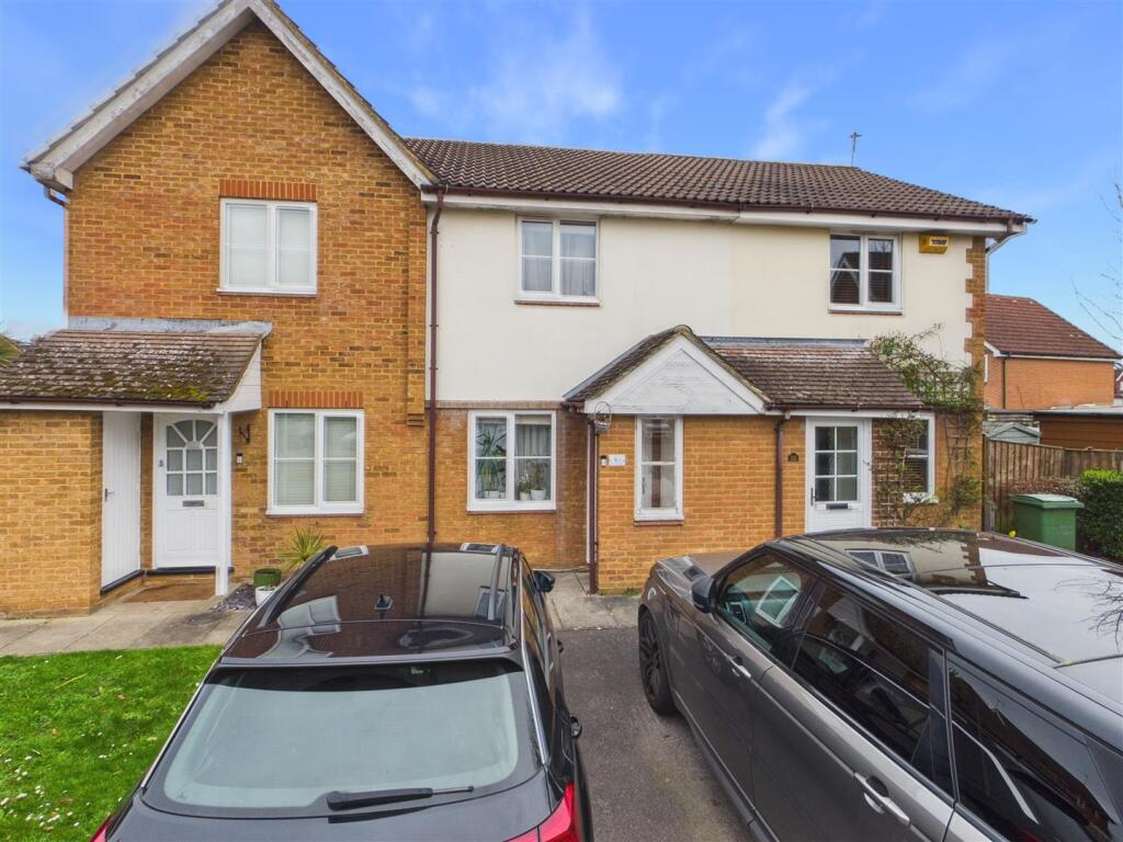 Main image of property: Sullivans Reach, Walton on Thames