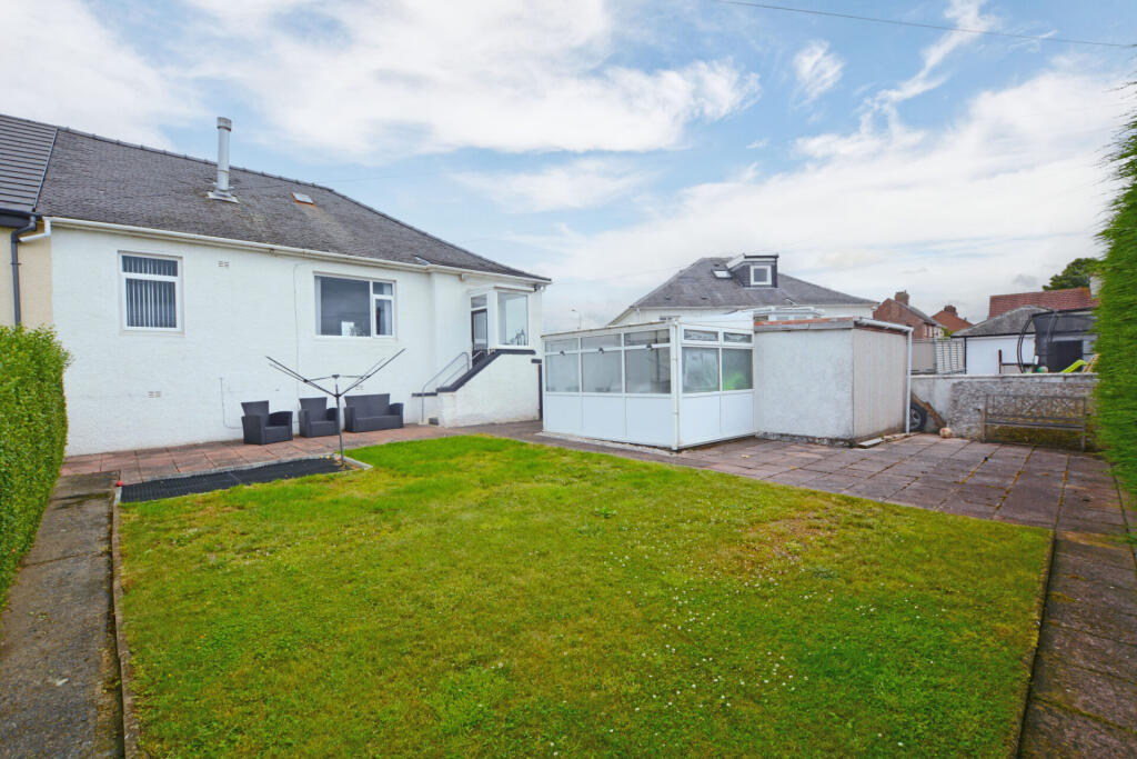 22 Braehead Avenue, Ayr, KA8 0JY photo 2