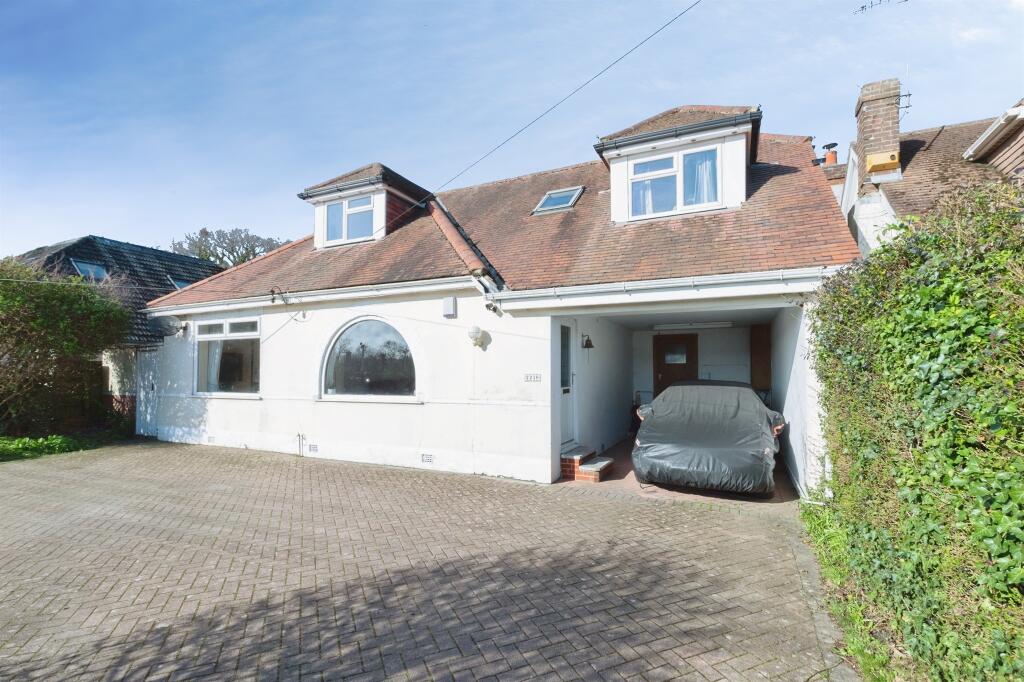 Main image of property: Christchurch Road, West Parley, Ferndown
