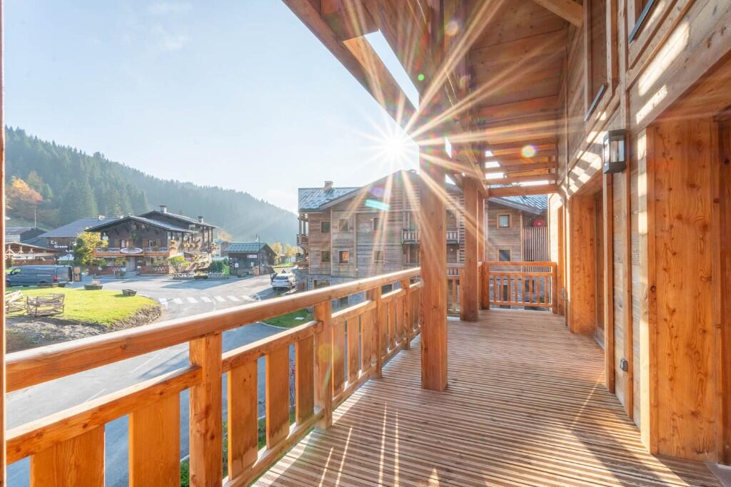 Main image of property: Les Gets, Haute-Savoie, Rhone Alps