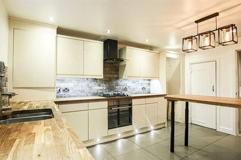 House in Blackburn - View 3