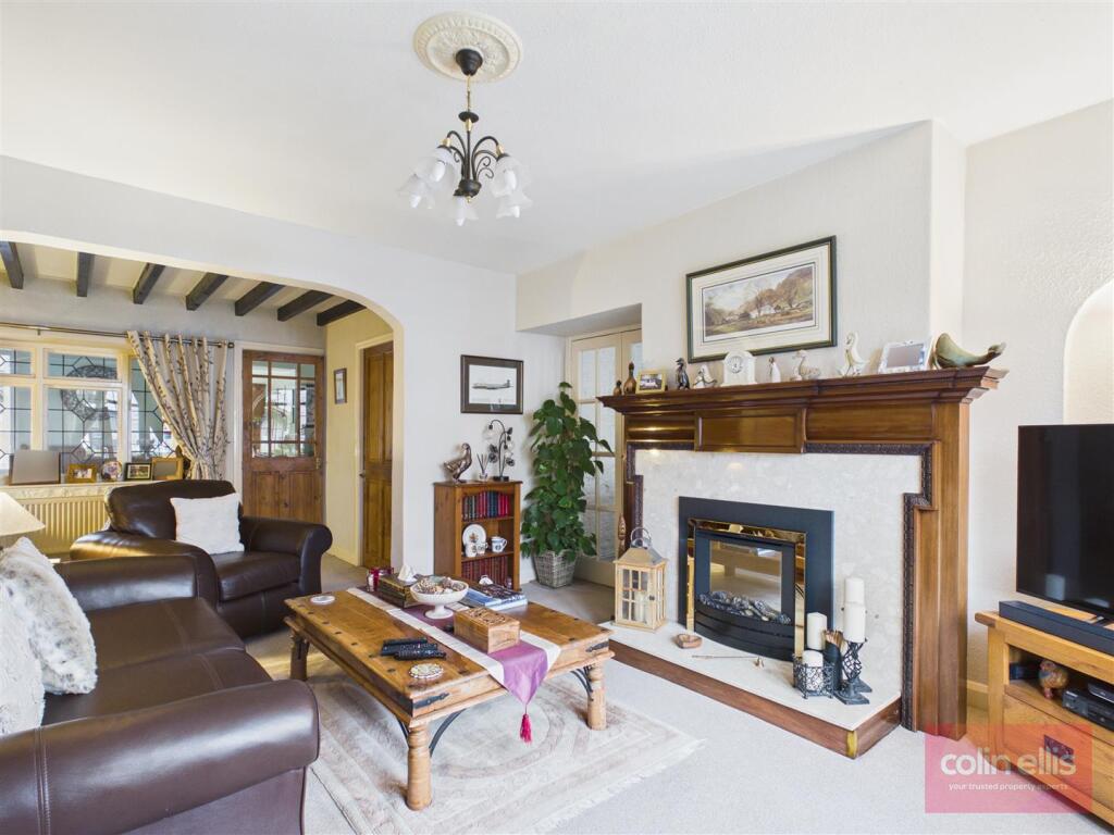 House in York - View 4