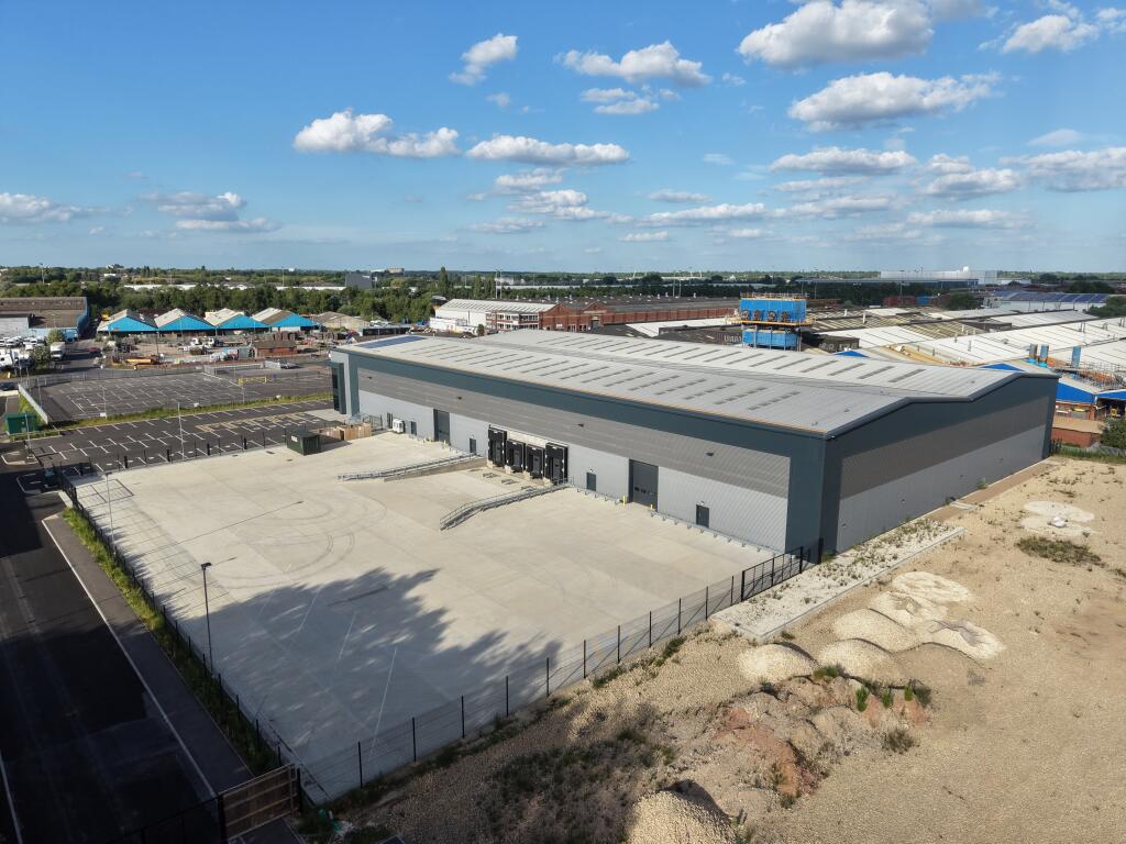 Main image of property: Unit 1 Total Park, Balby Carr Bank, Doncaster