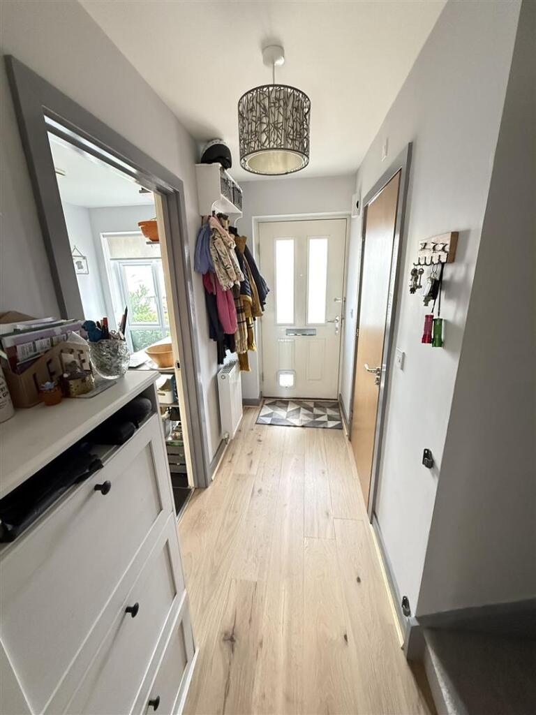 House in Chippenham, Hardenhuish, Sheldon - View 5
