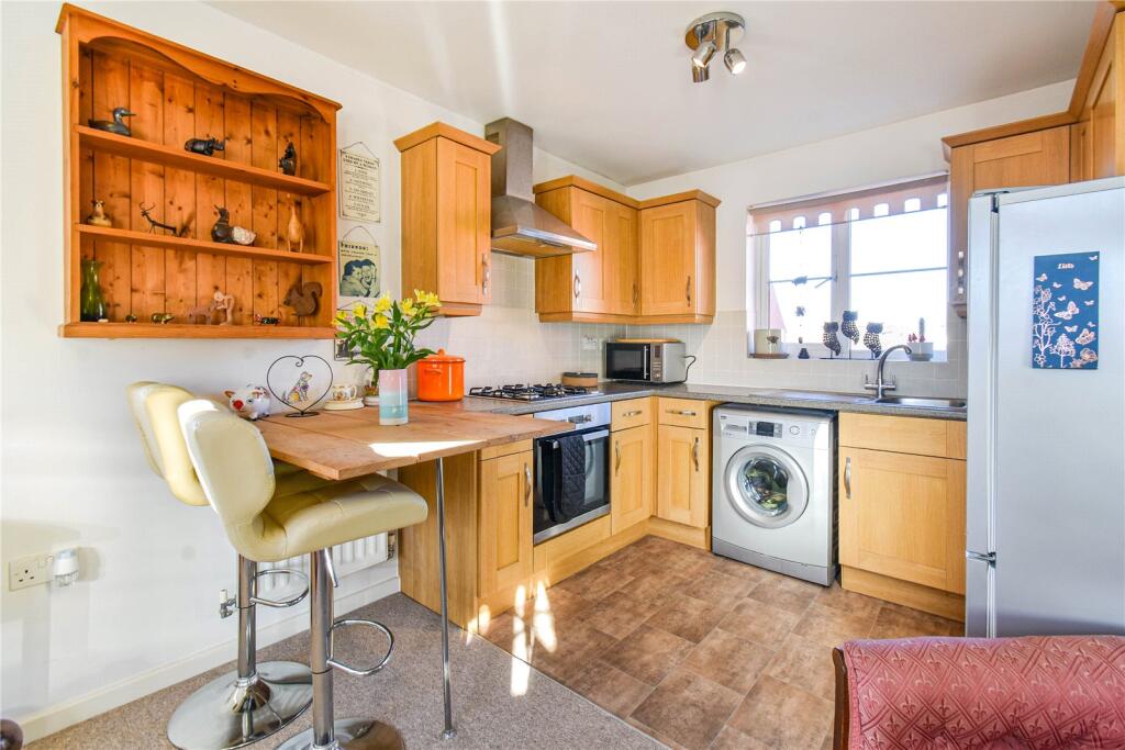Spitalcroft Road, Devizes, SN10 photo 3