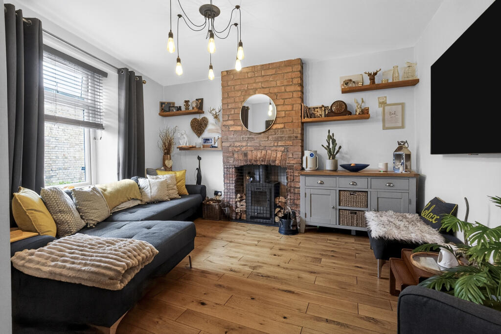 Main image of property: York Road, Bristol, BS16