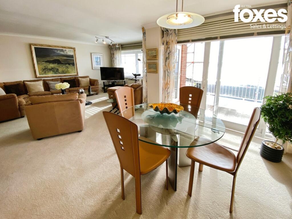 Additional image 5 of Craghead, 77 Manor Road, Bournemouth, Dorset, BH1 3JF