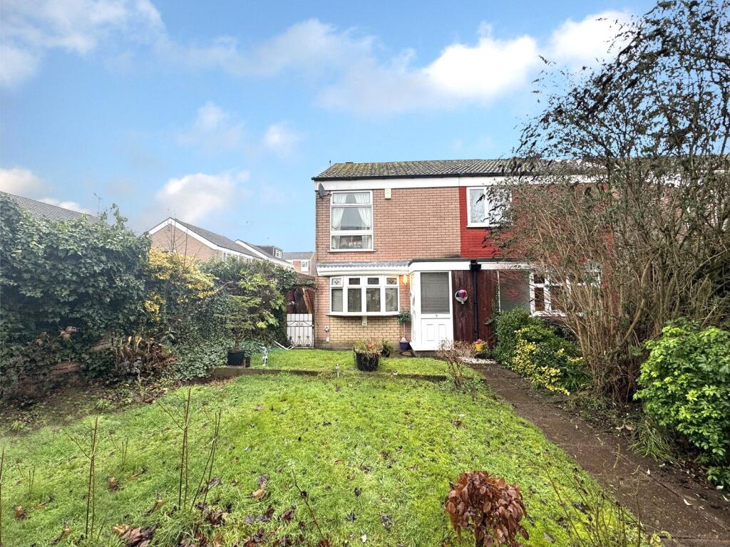 Main image of property: Calder Road, Stourport-on-Severn, Worcestershire