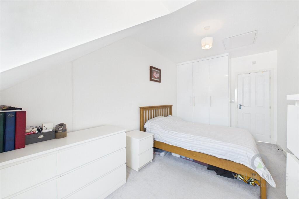 Ashton Way, Kingsthorpe, Northampton, NN2 - View 4
