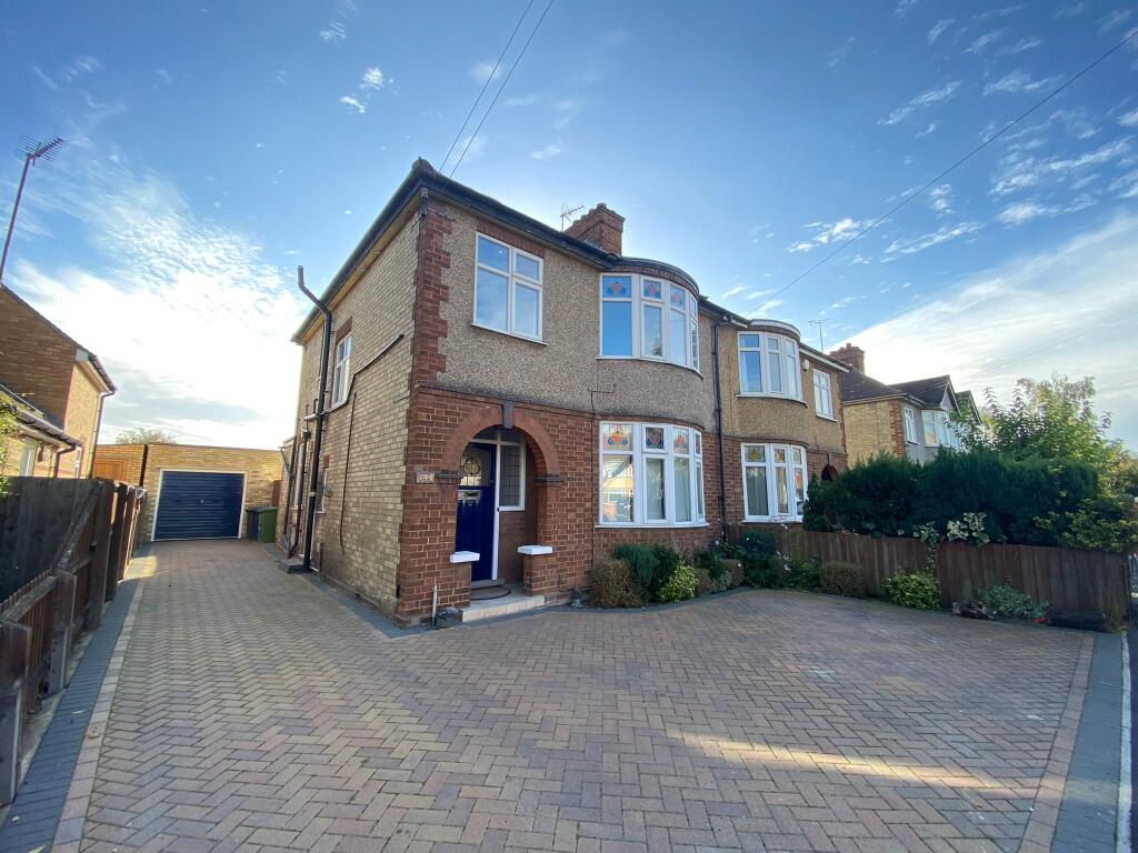 Main image of property: Perne Road, Cambridge, CB1