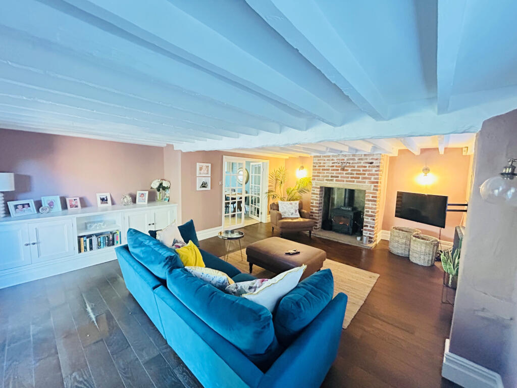 House in Preston - View 4
