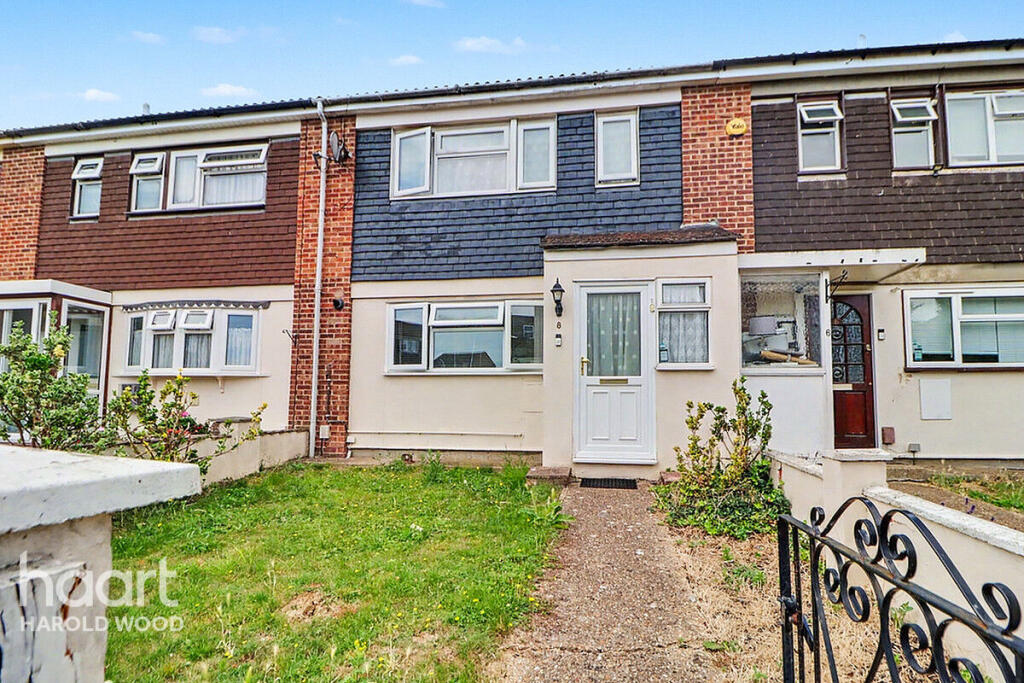 Main image of property: Neave Crescent, Harold Hill