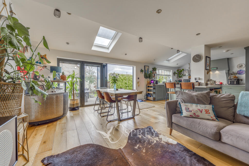 Main image of property: Field Close, Melton Mowbray