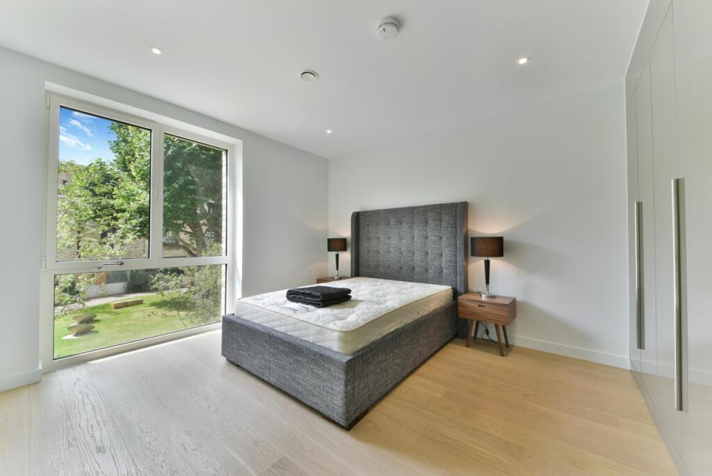 3 bedroom flat for rent