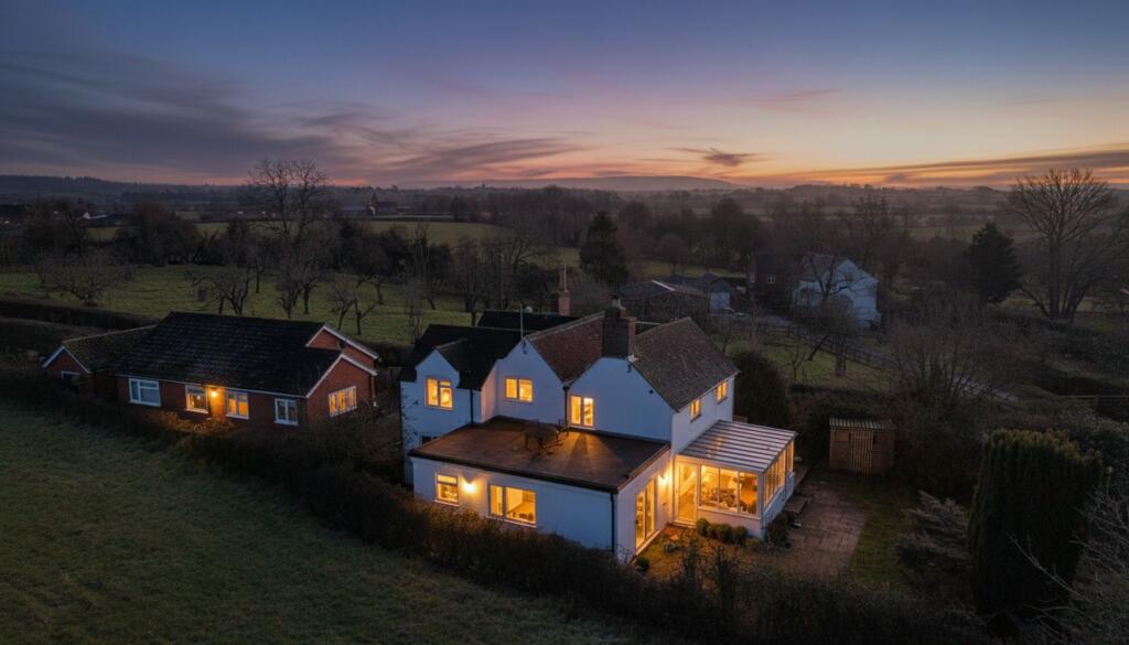 Main image of property: Chapel Lane, Churcham, GL2