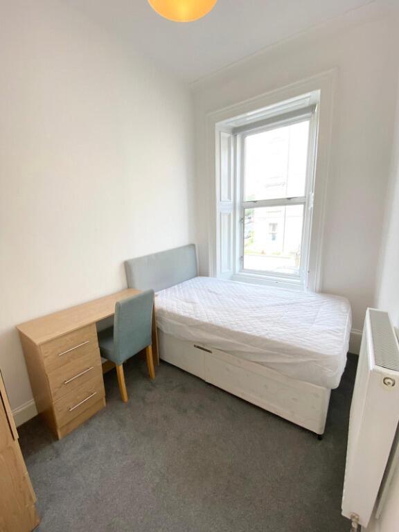 Apartment in Dundee - More