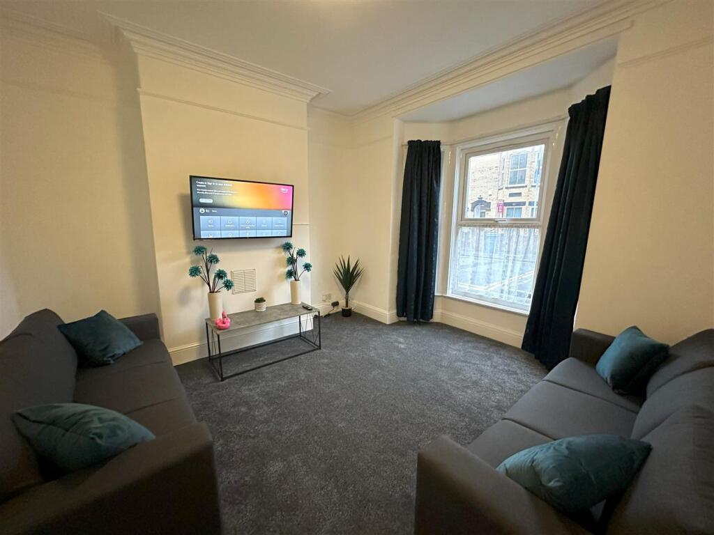 Main image of property: Falmouth Street, Hull