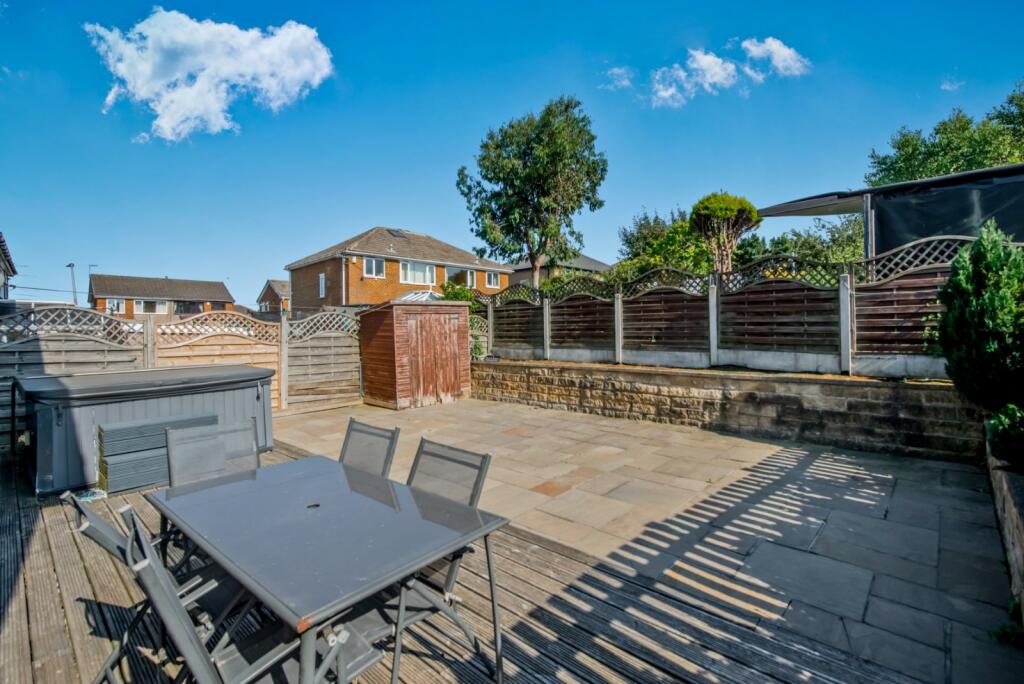 Additional image 19 of Ashbourne Drive, Cleckheaton, West Yorkshire, BD19