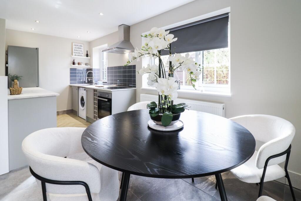 House in Northampton, West Northamptonshire - View 5