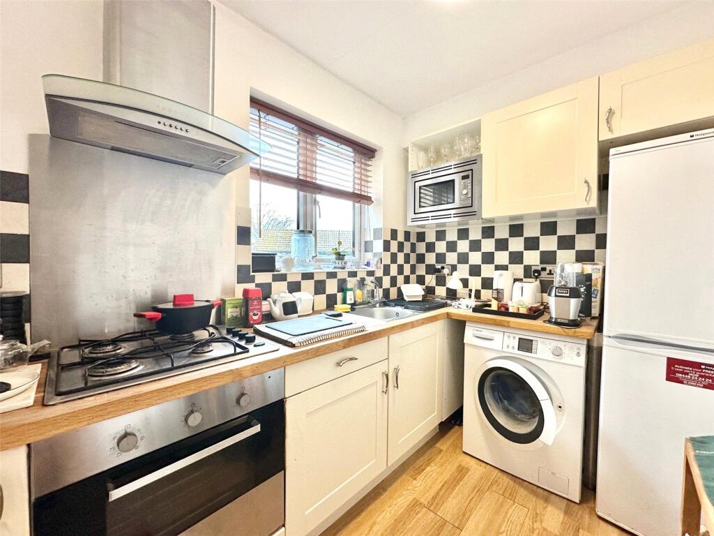 Main image of property: Gresham Way, London, SW19