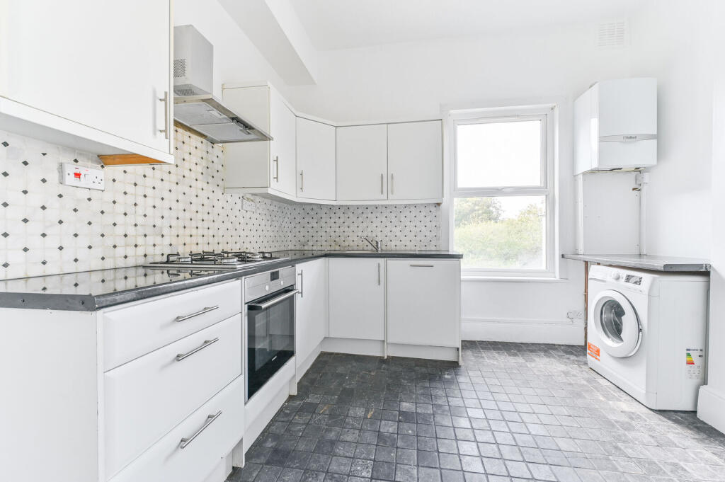Main image of property: Birchanger Road, South Norwood, London, SE25