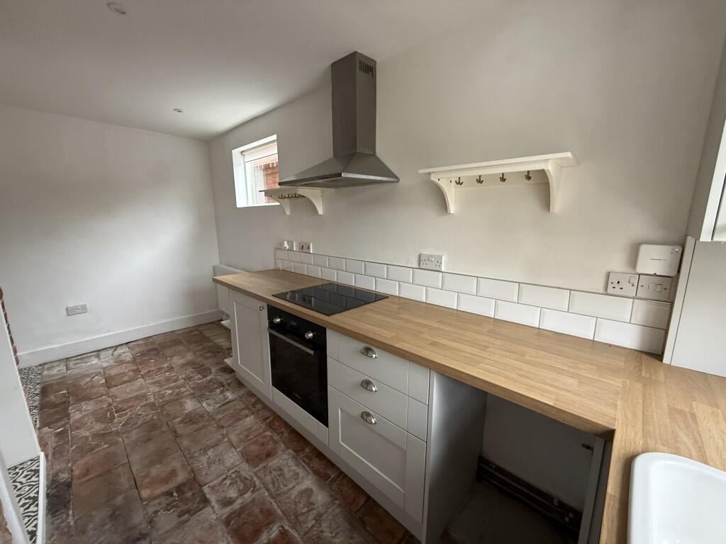 House in South Norfolk, Redenhall with Harleston - View 4