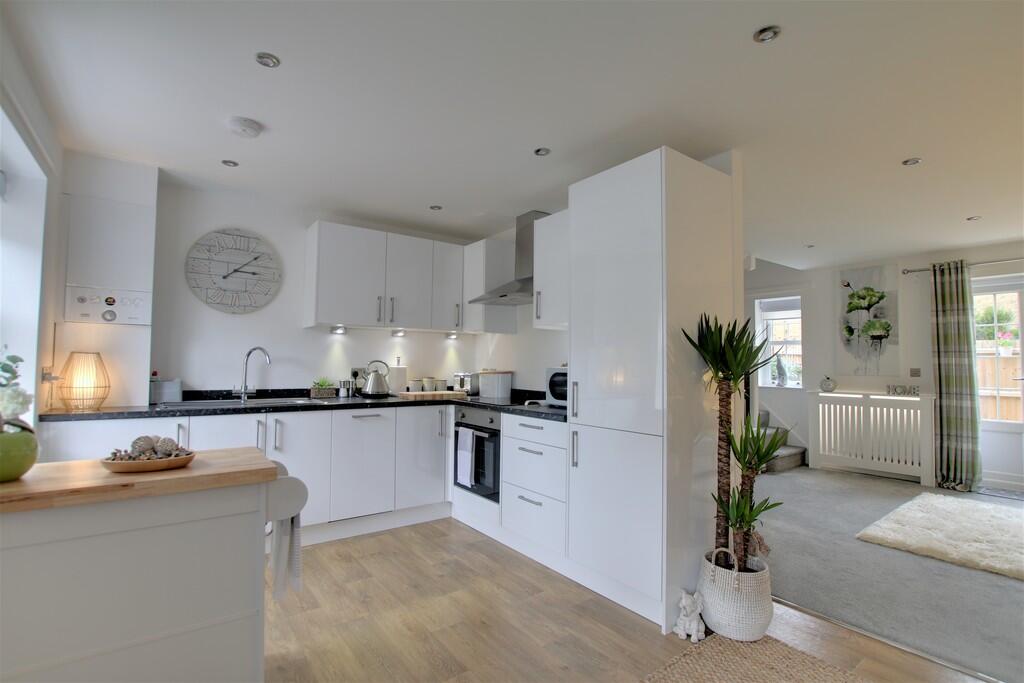 Main image of property: Ash Grove, Chatteris