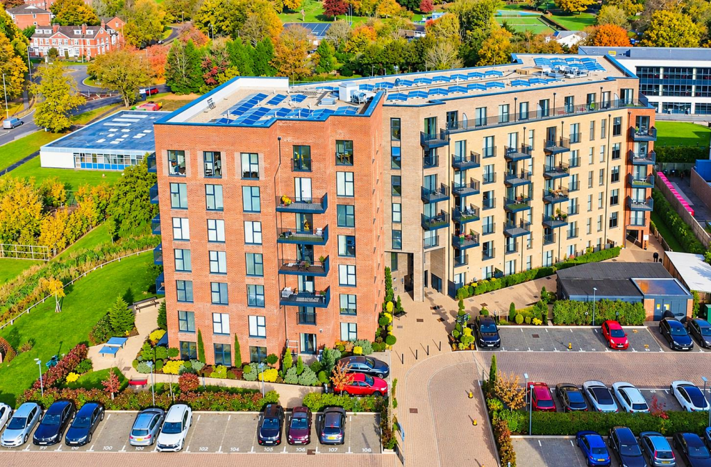 Main image of property: Town Centre, Hemel Hempstead, HP1