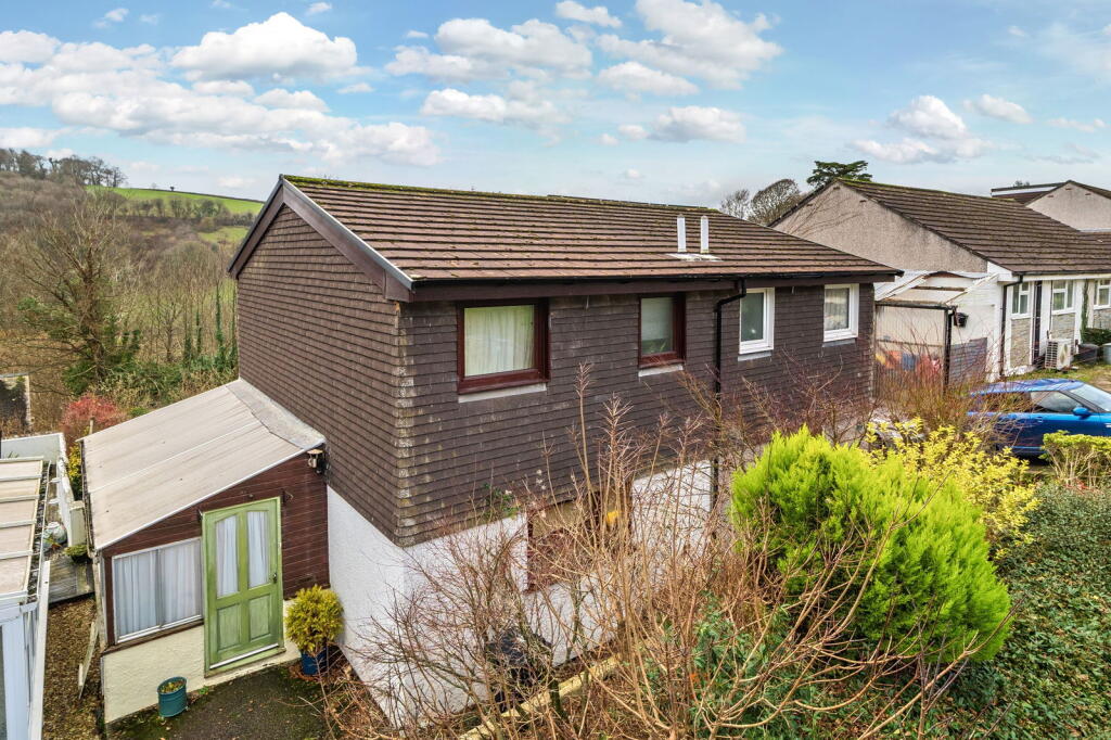 Main image of property: Rowse Gardens, Calstock, PL18