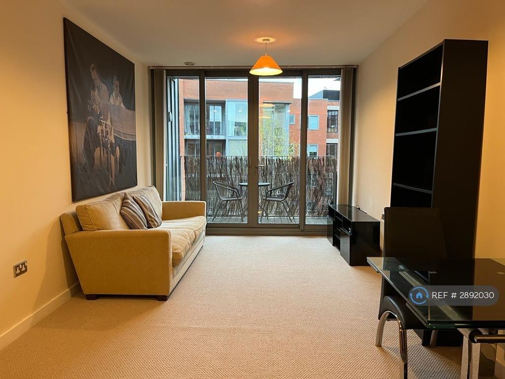 Main image of property: Orb, Birmingham, B1