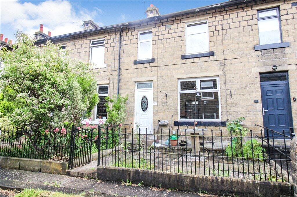Main image of property: Beech Street, Steeton, Keighley, West Yorkshire, BD20