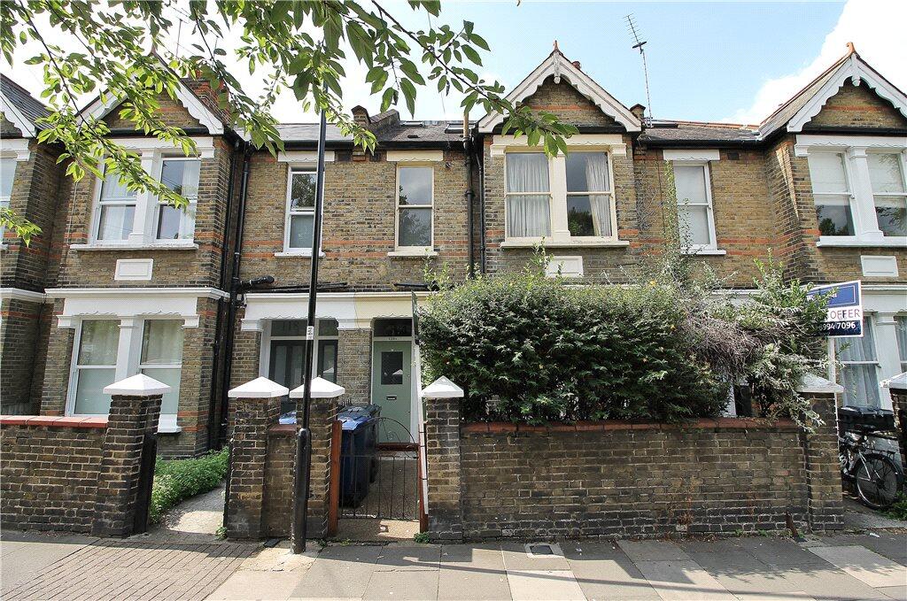 Main image of property: Acton Lane, London, W4